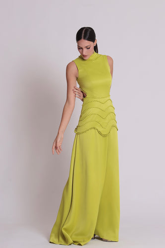 Vestido Marie Longo